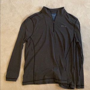Orvis Lightweight Pullover